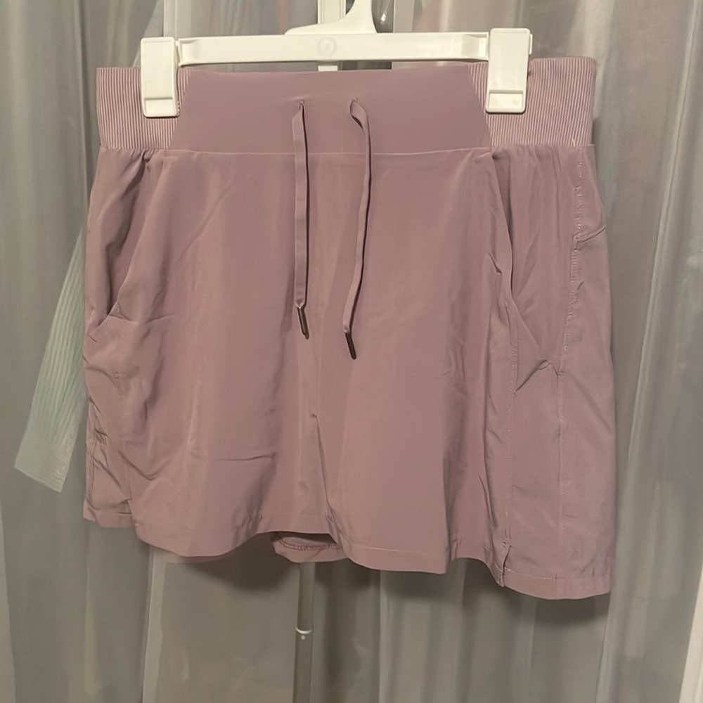 Target Skort